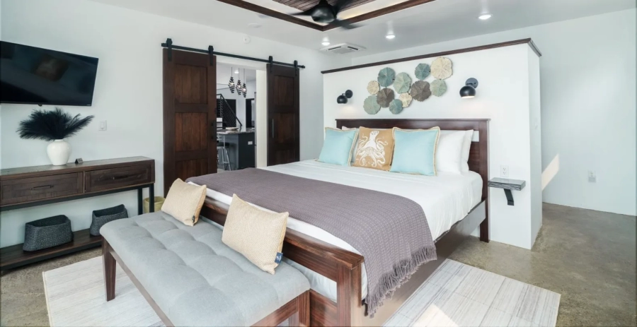 Sand Castle  Vacation Villa - Belize