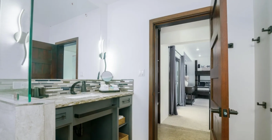 Sand Castle  Vacation Villa - Belize