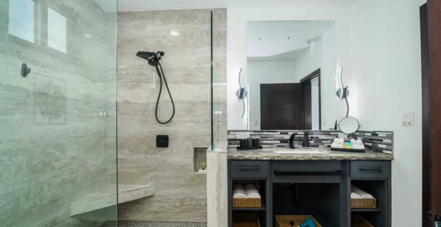 Sand Castle  Vacation Villa - Belize