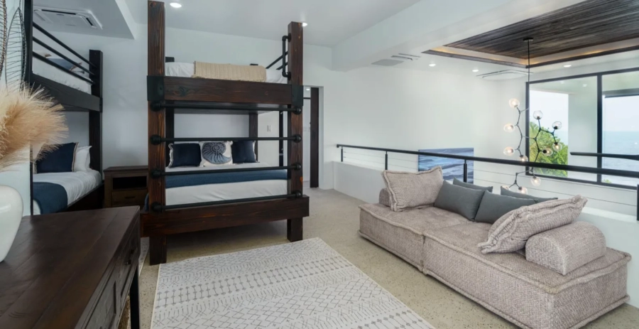 Sand Castle  Vacation Villa - Belize