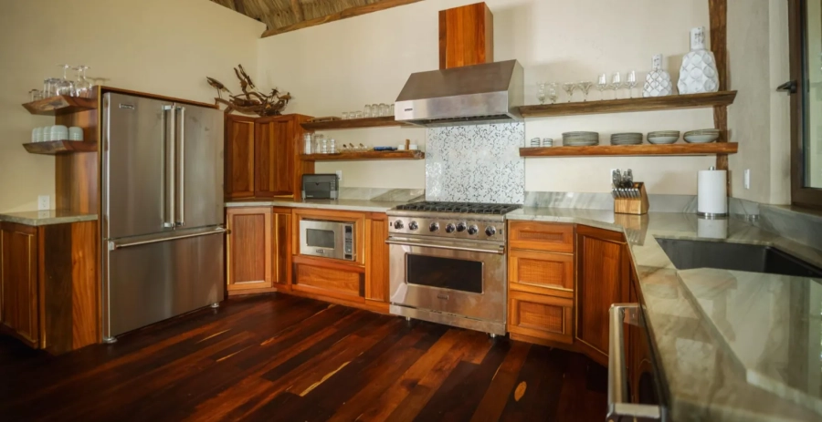 Sapodilla Private Island  Vacation Villa - Belize