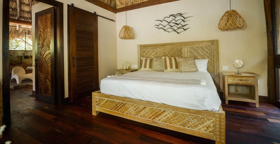 Sapodilla Private Island  Vacation Villa - Belize