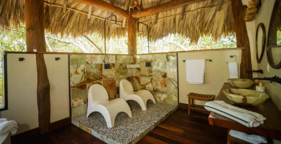 Sapodilla Private Island  Vacation Villa - Belize