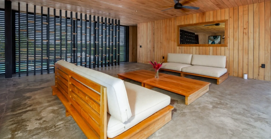 Shadow Sands  Vacation Villa - Belize