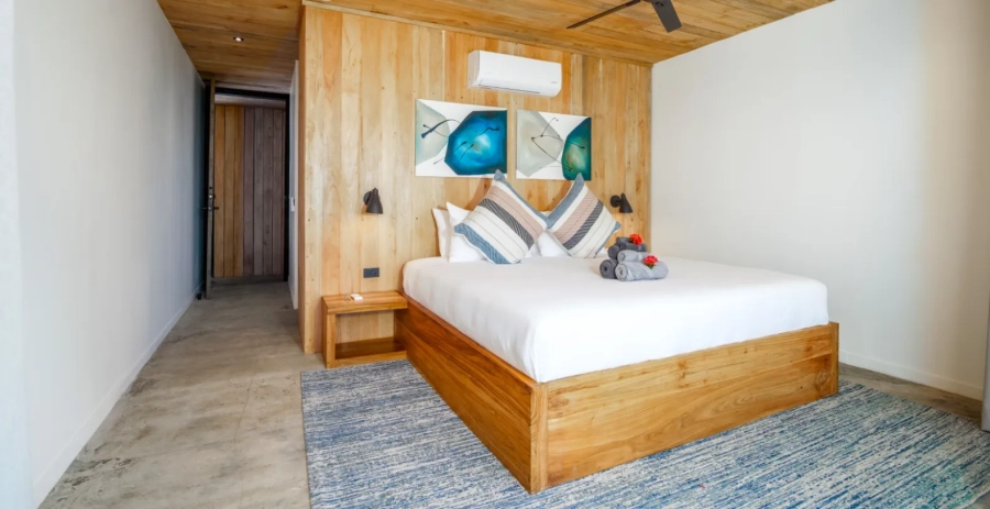 Shadow Sands  Vacation Villa - Belize