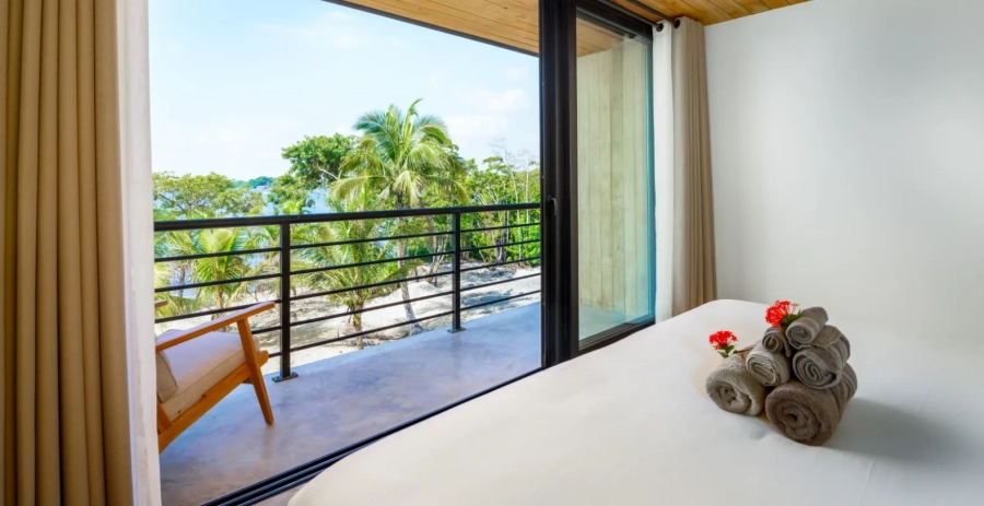 Shadow Sands  Vacation Villa - Belize