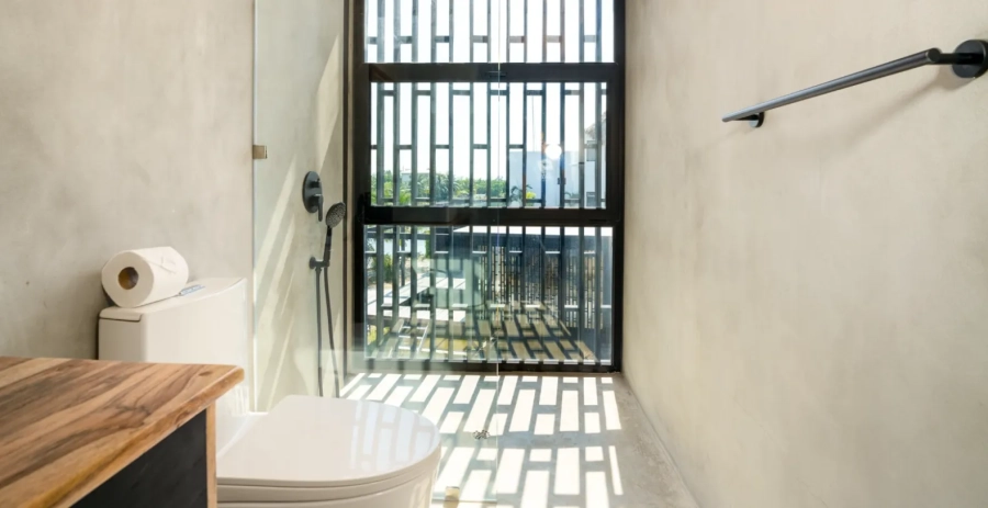 Shadow Sands  Vacation Villa - Belize