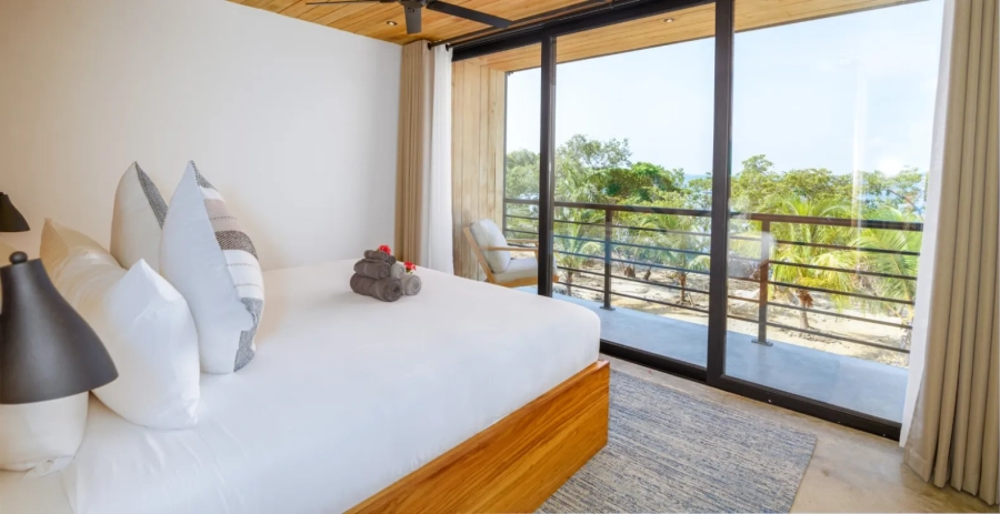 Shadow Sands  Vacation Villa - Belize