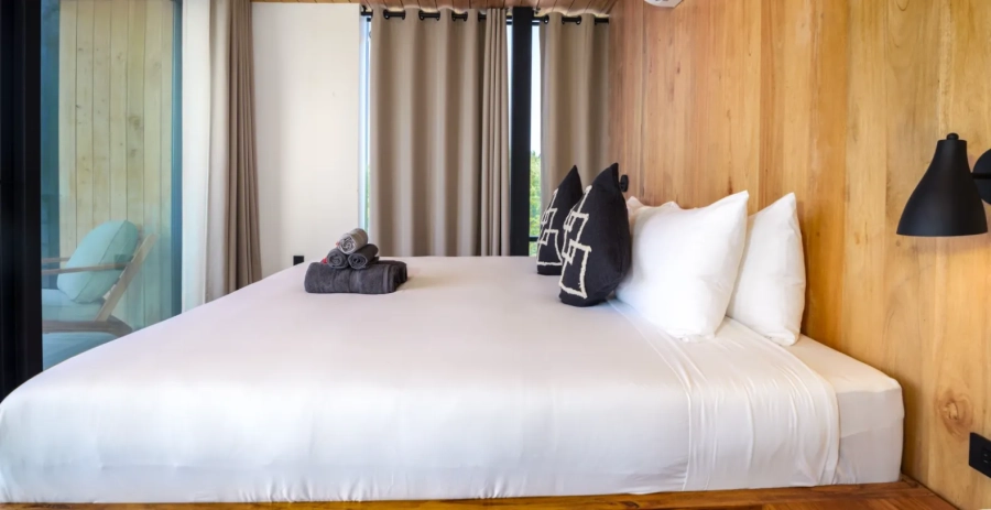 Shadow Sands  Vacation Villa - Belize