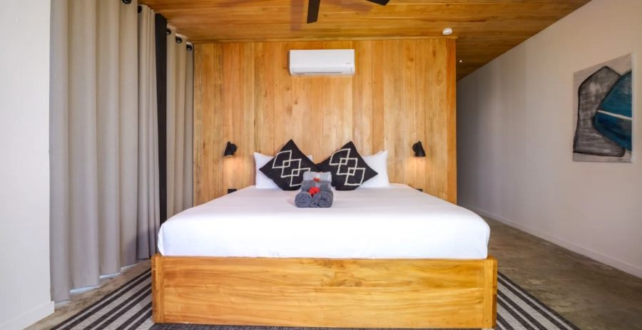 Shadow Sands  Vacation Villa - Belize