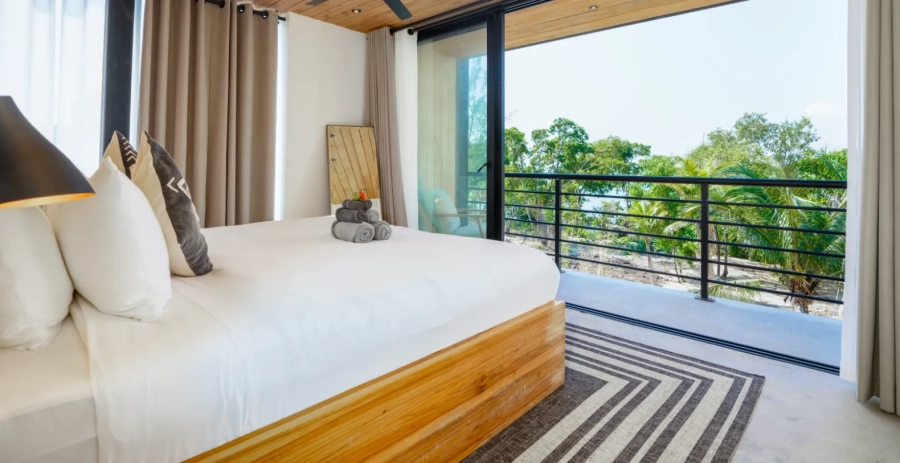 Shadow Sands  Vacation Villa - Belize