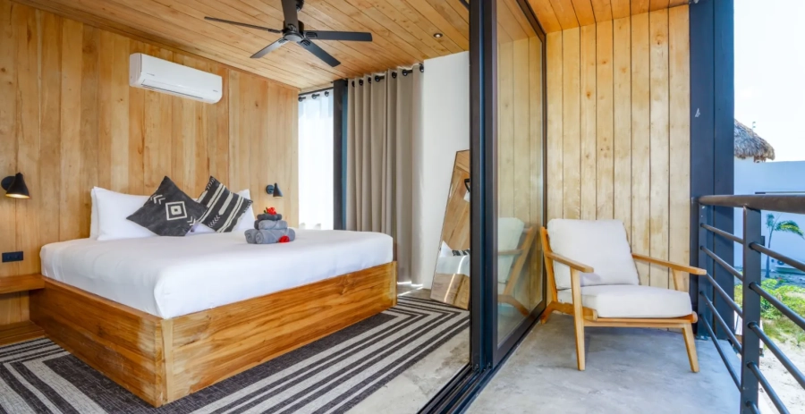 Shadow Sands  Vacation Villa - Belize