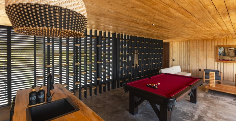 Shadow Sands  Vacation Villa - Belize