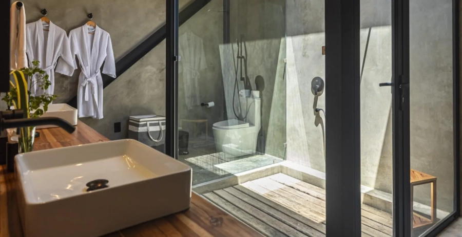 Shadow Sands  Vacation Villa - Belize