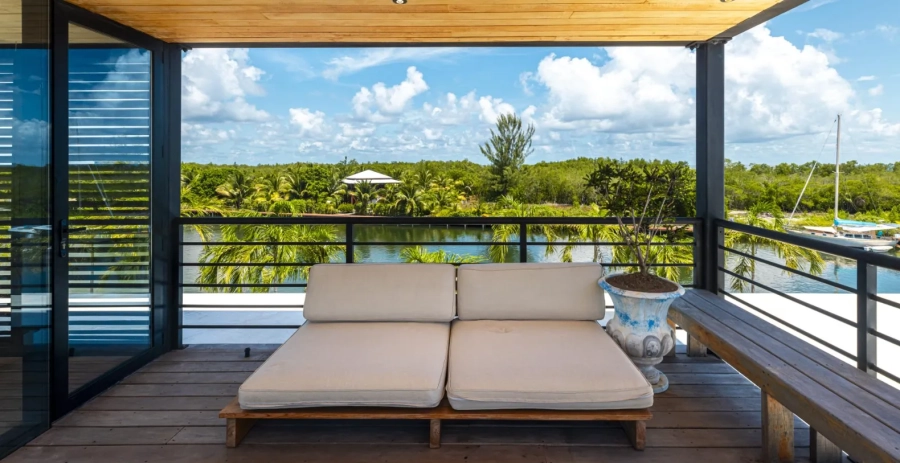 Shadow Sands  Vacation Villa - Belize