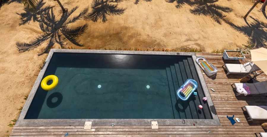 Shadow Sands  Vacation Villa - Belize