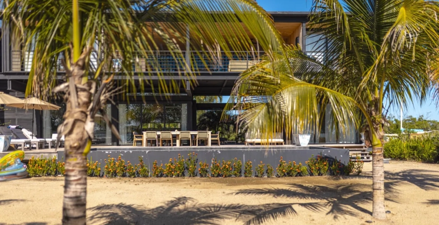 Shadow Sands  Vacation Villa - Belize