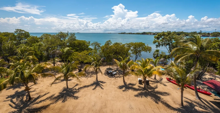 Shadow Sands  Vacation Villa - Belize