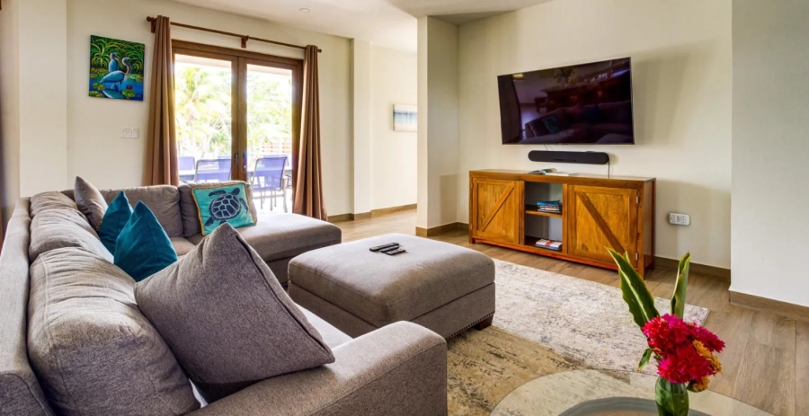 South Gull Villa  Vacation Villa - Belize