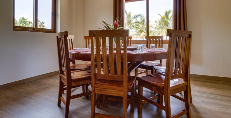 South Gull Villa  Vacation Villa - Belize