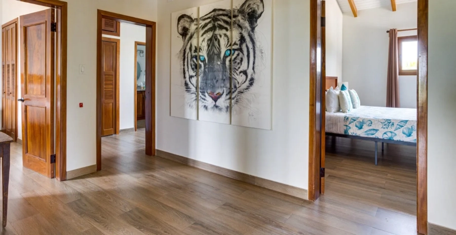 South Gull Villa  Vacation Villa - Belize