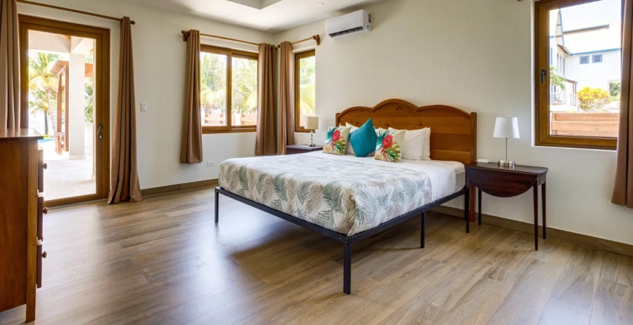 South Gull Villa  Vacation Villa - Belize