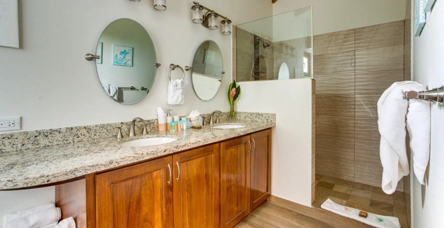 South Gull Villa  Vacation Villa - Belize