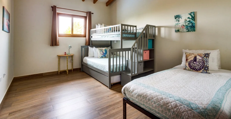 South Gull Villa  Vacation Villa - Belize