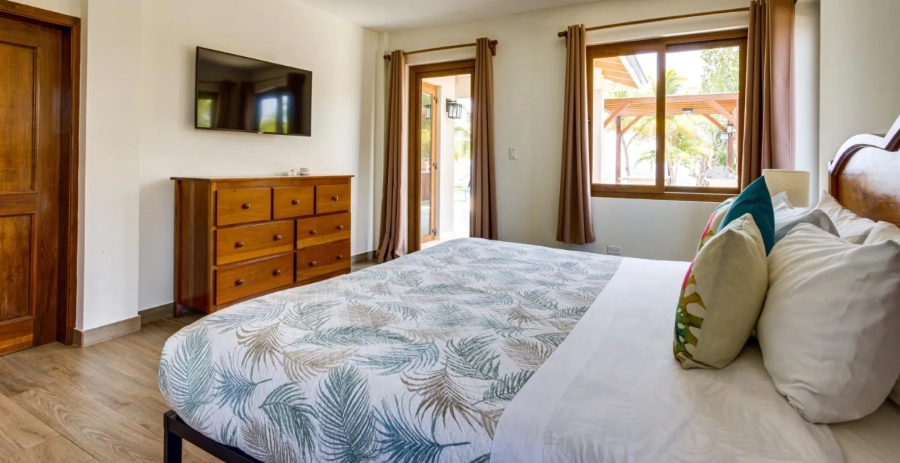 South Gull Villa  Vacation Villa - Belize