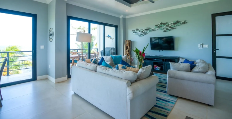 Sunset Condo  Vacation Villa - Belize