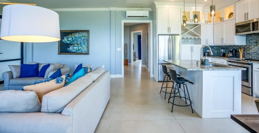 Sunset Condo  Vacation Villa - Belize