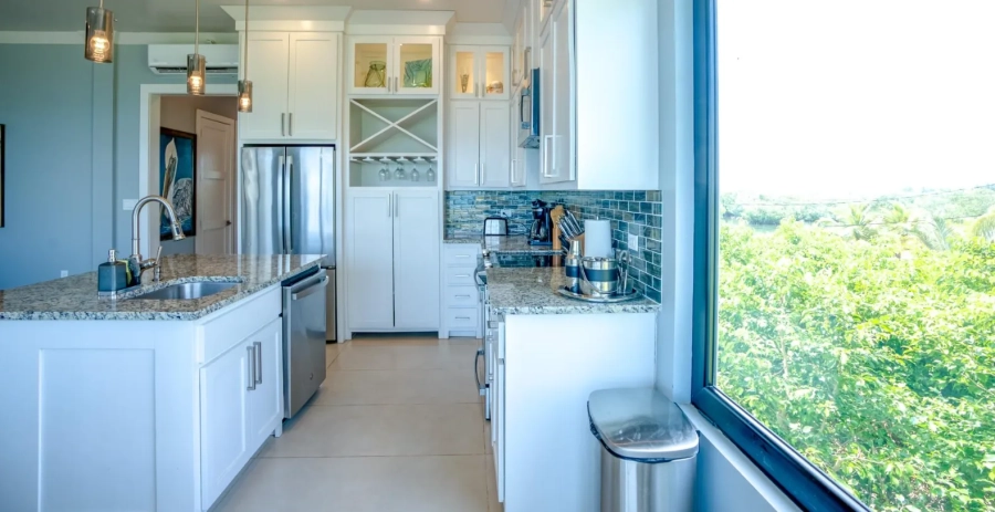 Sunset Condo  Vacation Villa - Belize