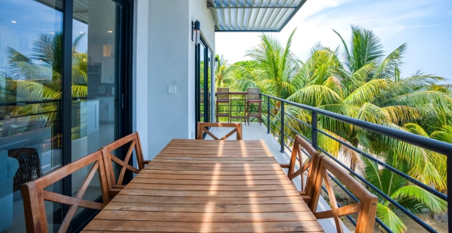 Sunset Condo  Vacation Villa - Belize