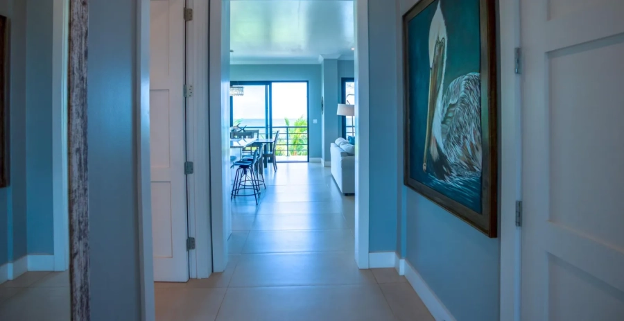 Sunset Condo  Vacation Villa - Belize