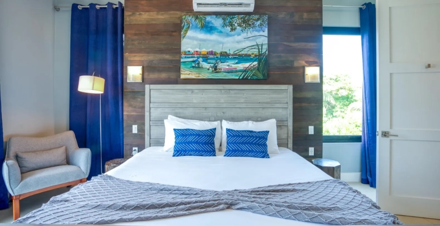 Sunset Condo  Vacation Villa - Belize