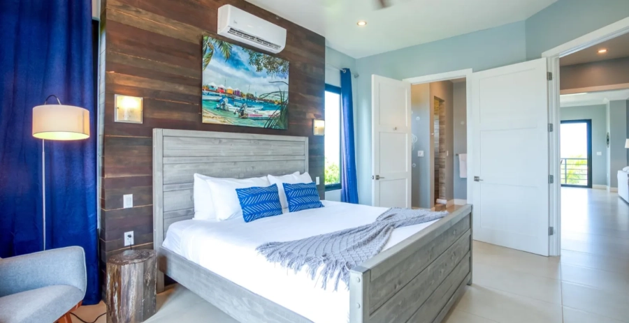 Sunset Condo  Vacation Villa - Belize