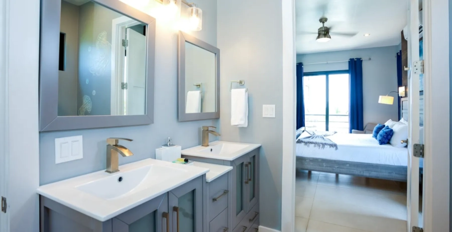 Sunset Condo  Vacation Villa - Belize