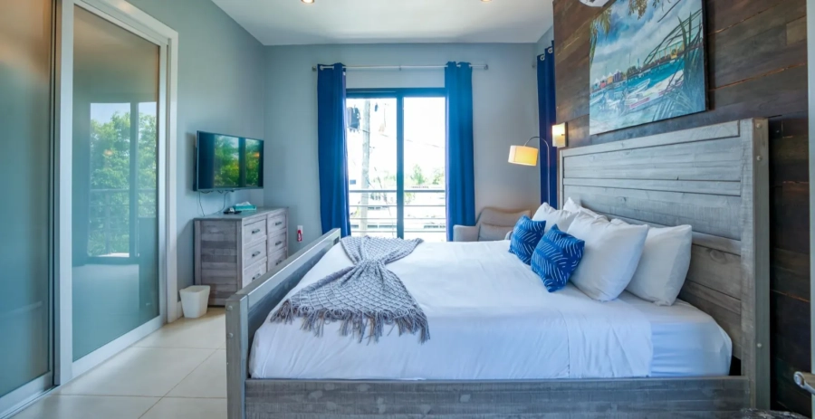 Sunset Condo  Vacation Villa - Belize