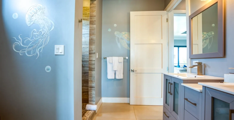 Sunset Condo  Vacation Villa - Belize