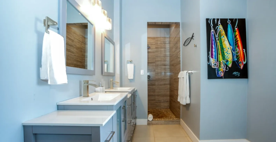 Sunset Condo  Vacation Villa - Belize