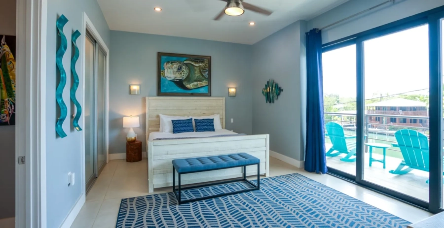 Sunset Condo  Vacation Villa - Belize