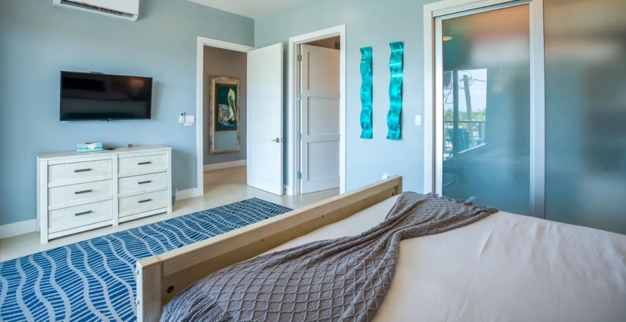 Sunset Condo  Vacation Villa - Belize