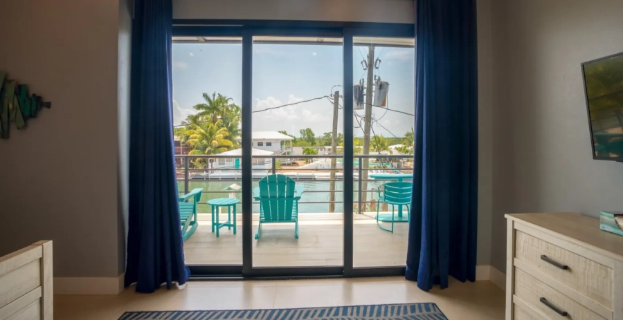 Sunset Condo  Vacation Villa - Belize