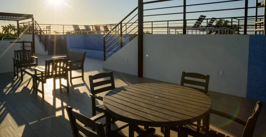 Sunset Condo  Vacation Villa - Belize