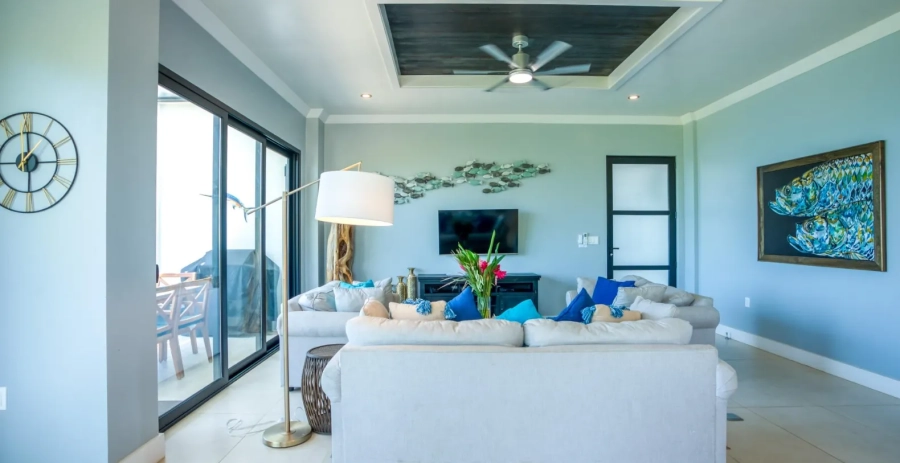 Sunset Gecko  Vacation Villa - Belize