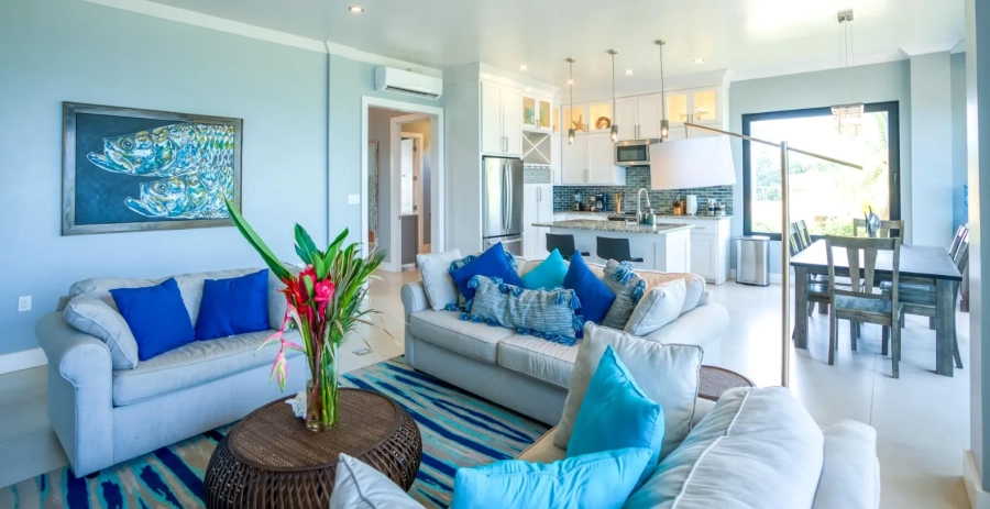 Sunset Gecko  Vacation Villa - Belize