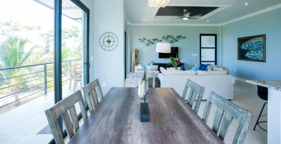 Sunset Gecko  Vacation Villa - Belize