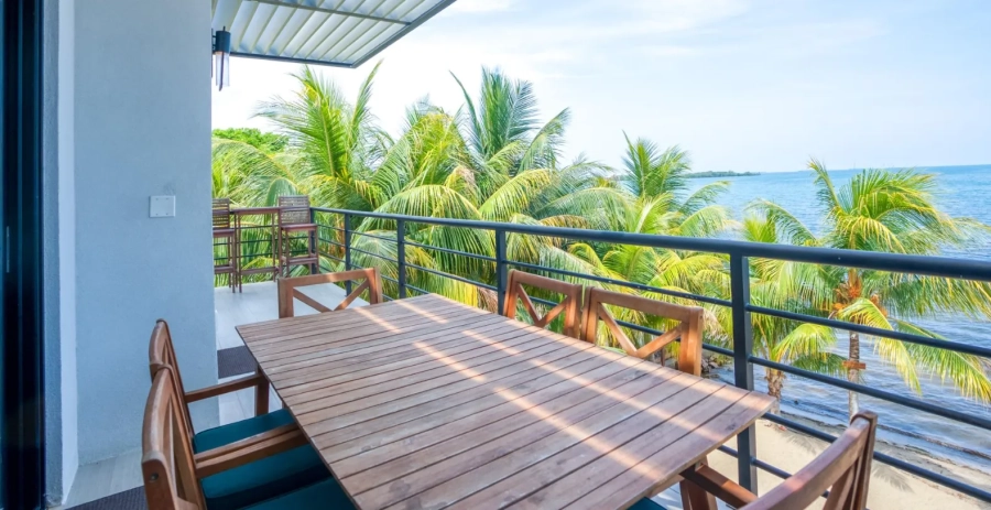 Sunset Gecko  Vacation Villa - Belize