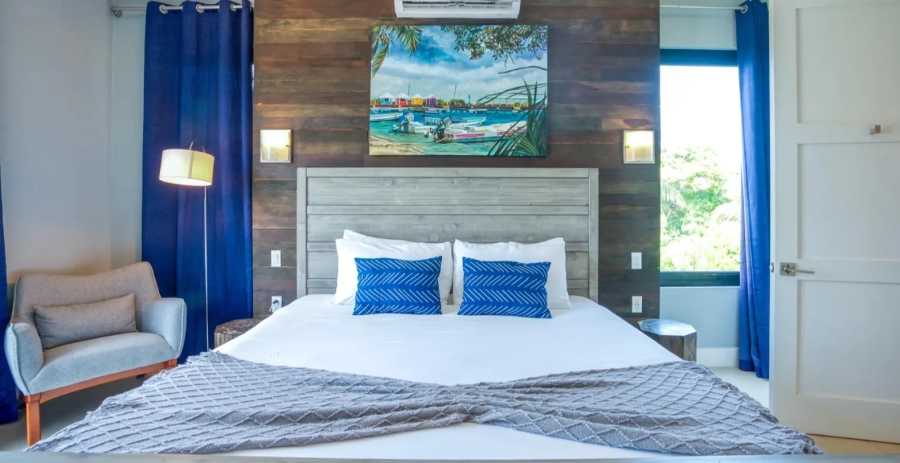 Sunset Gecko  Vacation Villa - Belize