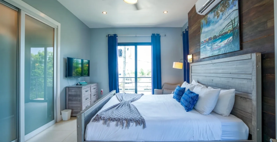 Sunset Gecko  Vacation Villa - Belize